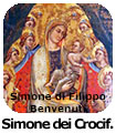 Simone dei Crocifissi